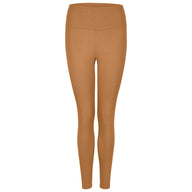Yoga-Leggings Love - maroon - YOGISHOP