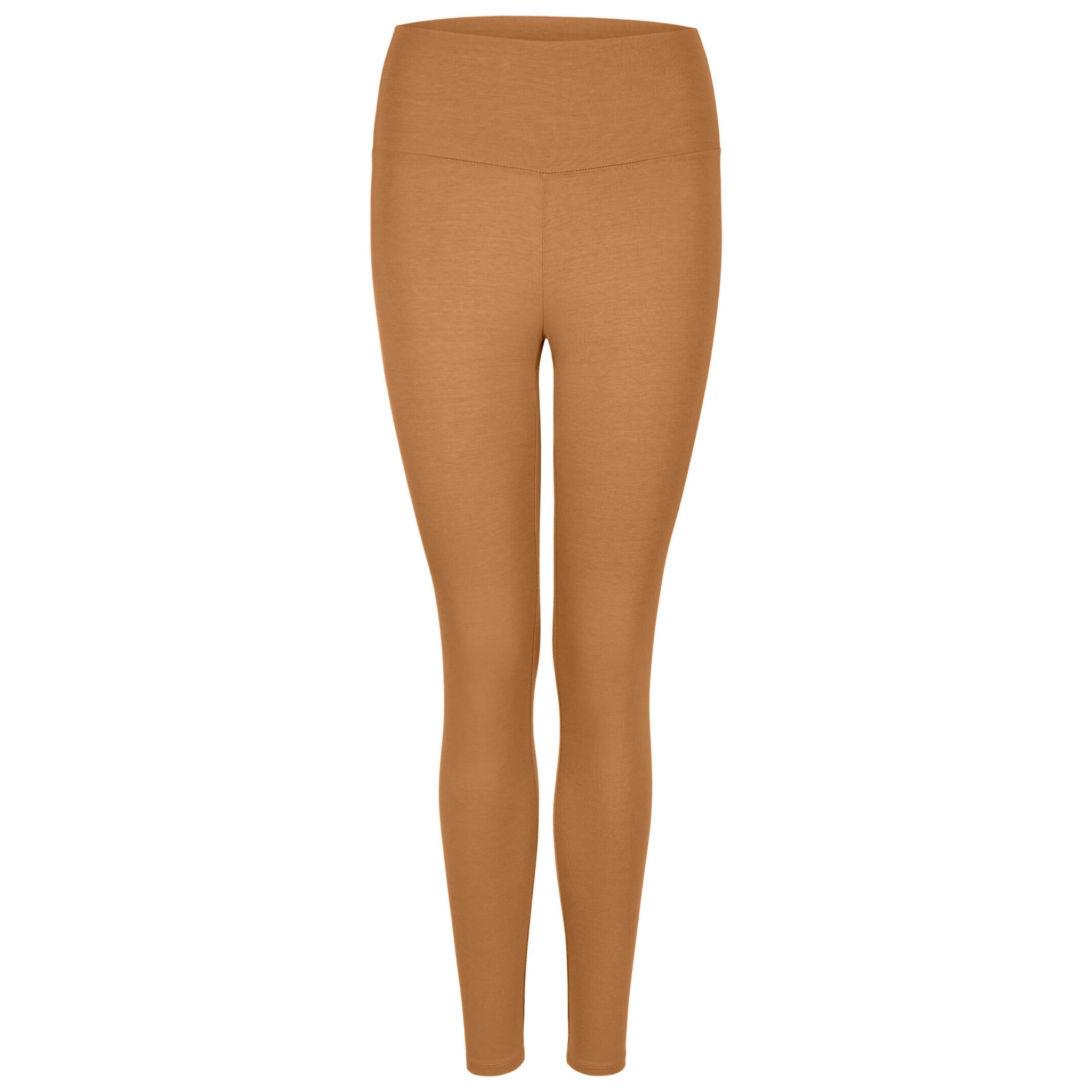 Yoga-Leggings Love - maroon - YOGISHOP
