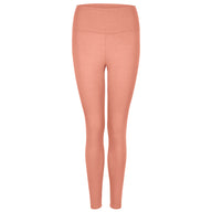 Yoga-Leggings Liefde - roos