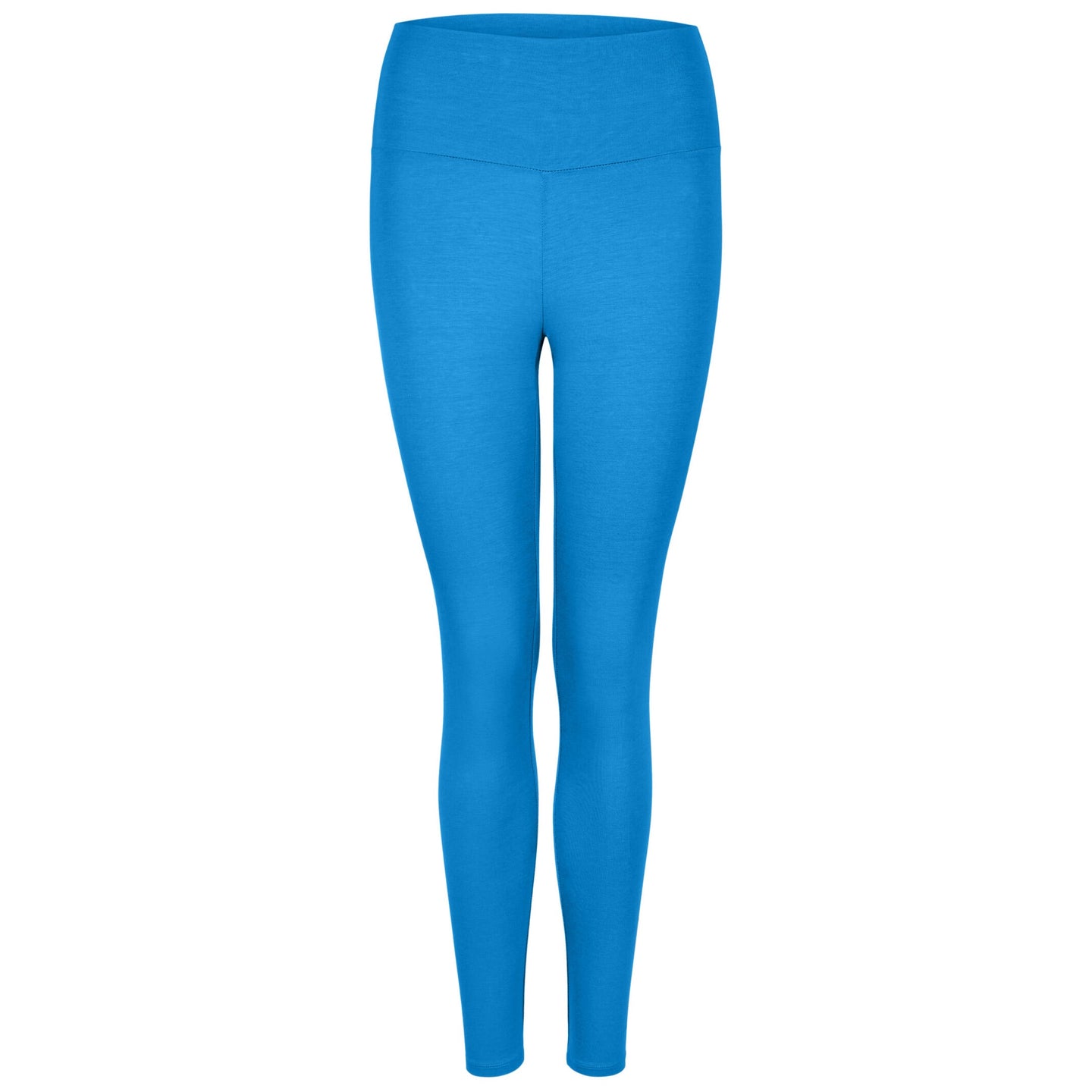 Yoga-Leggings Love - sea