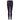 Yoga-Leggings Lux essential wild - anthracite - YOGISHOP