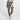 Yoga-Leggings Lux - maroon wild - YOGISHOP