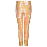 Yoga-Leggings Lux - wild sand - YOGISHOP