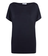 Yoga-T-Shirt "Manavi Tee" - anthracite - YOGISHOP
