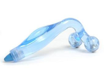 Massage-Tool Trigger Point - blue