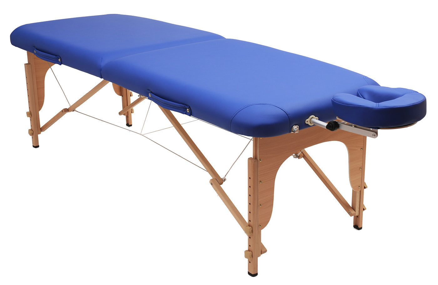 Massageliege pro