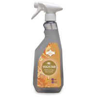 Bio Yogamatten-Reiniger - fresh orange - 500 ml - YOGISHOP