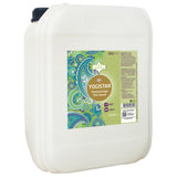 Bio limpiador de esterillas de yoga - romero fresco - 10 l