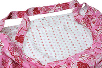 Yogatasche yogibag® active - maxi big - cotton - art collection - YOGISHOP