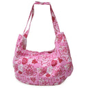 Yogatasche yogibag® active - maxi big - cotton - art collection - YOGISHOP