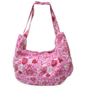 Yogatasche yogibag® active - maxi big - cotton - art collection - YOGISHOP
