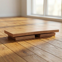 Meditationshocker - Erle natur - YOGISTAR