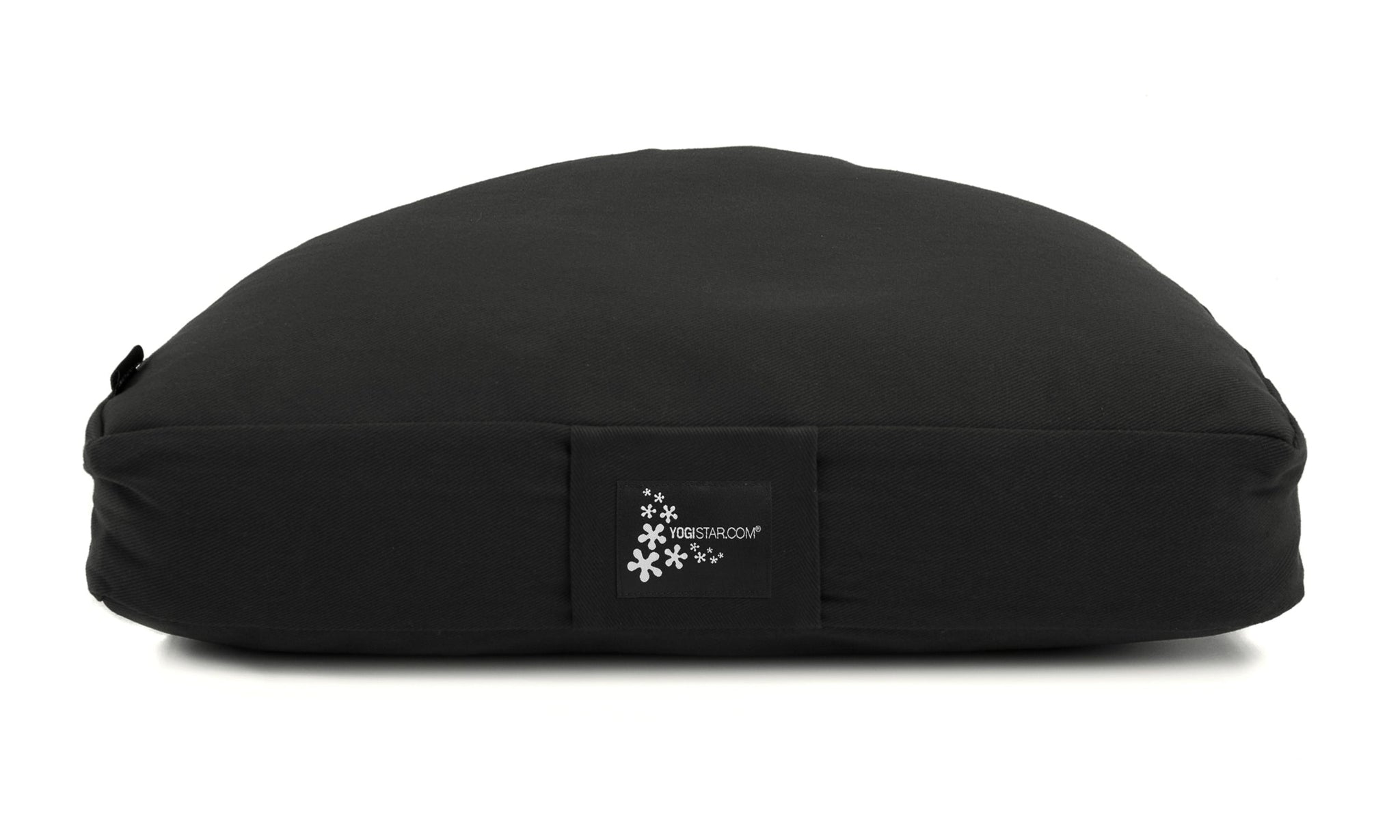 Meditationskissen - Halbmond - YOGISHOP