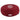 2. Wahl Meditationskissen - rund - bordeaux - Blume des Lebens - YOGISHOP