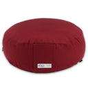 Meditationskissen - rund - YOGISHOP