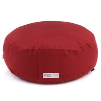 Meditationskissen - rund - YOGISHOP