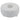 2. Wahl Meditationskissen - rund - Dhyana - organic cotton - light grey - Blume des Lebens - YOGISHOP