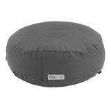 Meditationskissen - rund - YOGISHOP