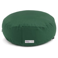 Meditationskissen - rund - YOGISHOP