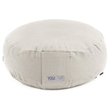 Meditationskissen - rund - YOGISHOP