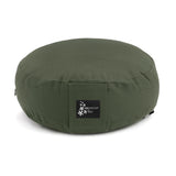 Meditationskissen - rund - YOGISHOP