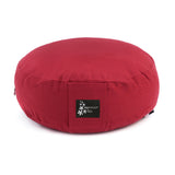 Meditationskissen - rund - YOGISHOP