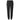 Men Long Pants Relaxed - black - YOGISHOP