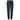 Men Long Pants Relaxed - midnight-blue - YOGISHOP
