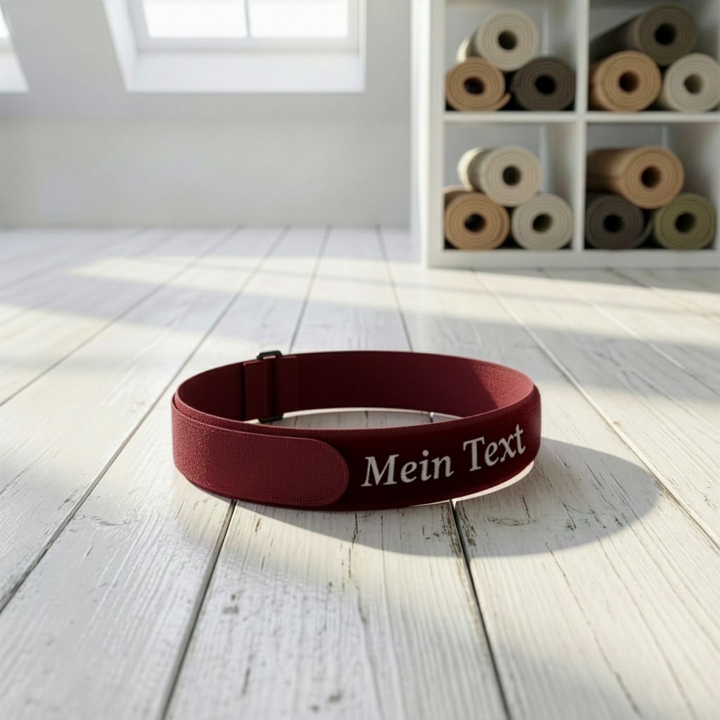 My hook & loop - YOGISHOP