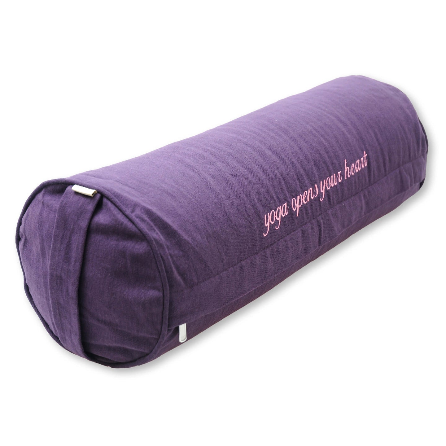 My Yoga-Bolster yin - basic - rund - YOGISHOP