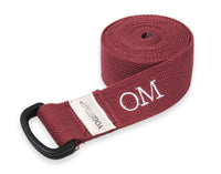 My yogibelt® medium - P 260cm (Bestickung)