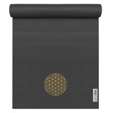 My yogimat® basic art collection - Blume des Lebens - YOGISHOP