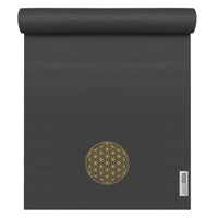 My yogimat® basic art collection - Blume des Lebens - YOGISHOP
