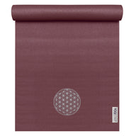 My yogimat® basic art collection - Blume des Lebens - YOGISHOP