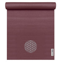 My yogimat® basic art collection - Blume des Lebens - YOGISHOP