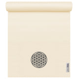 My yogimat® basic art collection - Blume des Lebens - YOGISHOP