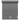 My yogimat® basic art collection - Blume des Lebens (Bestickung) - graphite