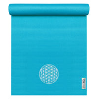 My yogimat® basic art collection - Blume des Lebens - YOGISHOP