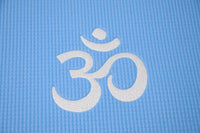 My yogimat® basic art collection - OM - YOGISHOP