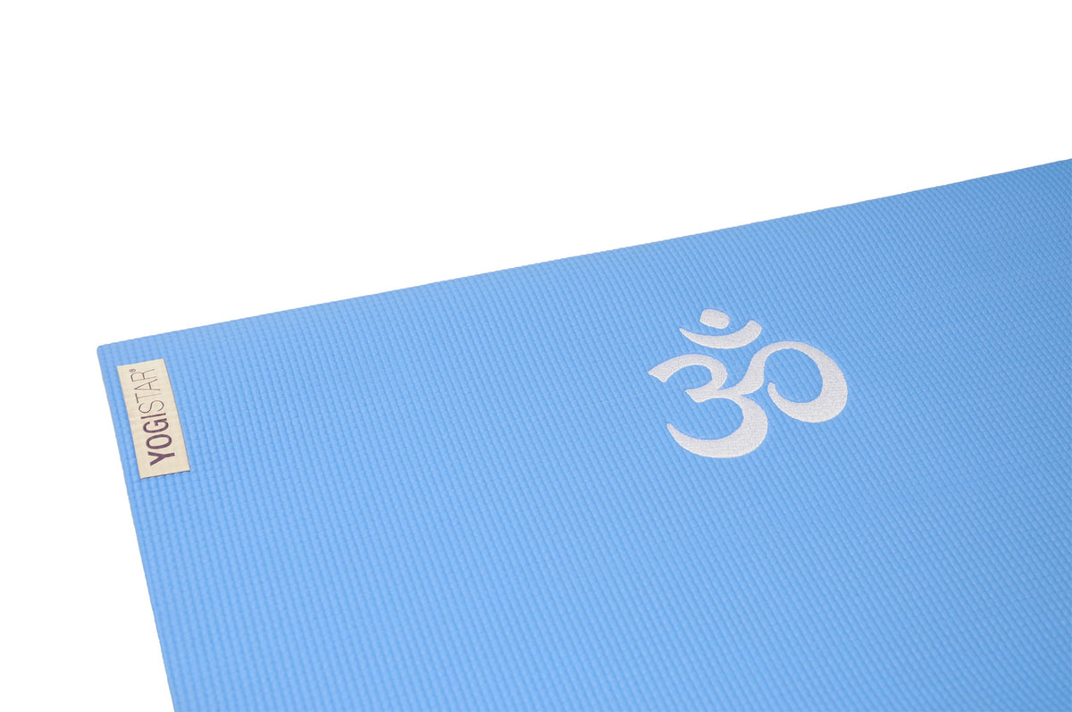 My yogimat® basic art collection - OM (Bestickung)