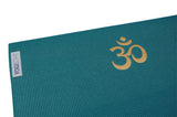 My yogimat® basic art collection - OM (Bestickung)
