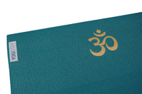 My yogimat® basic art collection - OM (Bestickung)