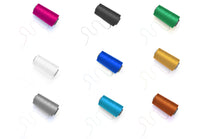 My Yoga-Bolster yin - basic - rund - YOGISHOP