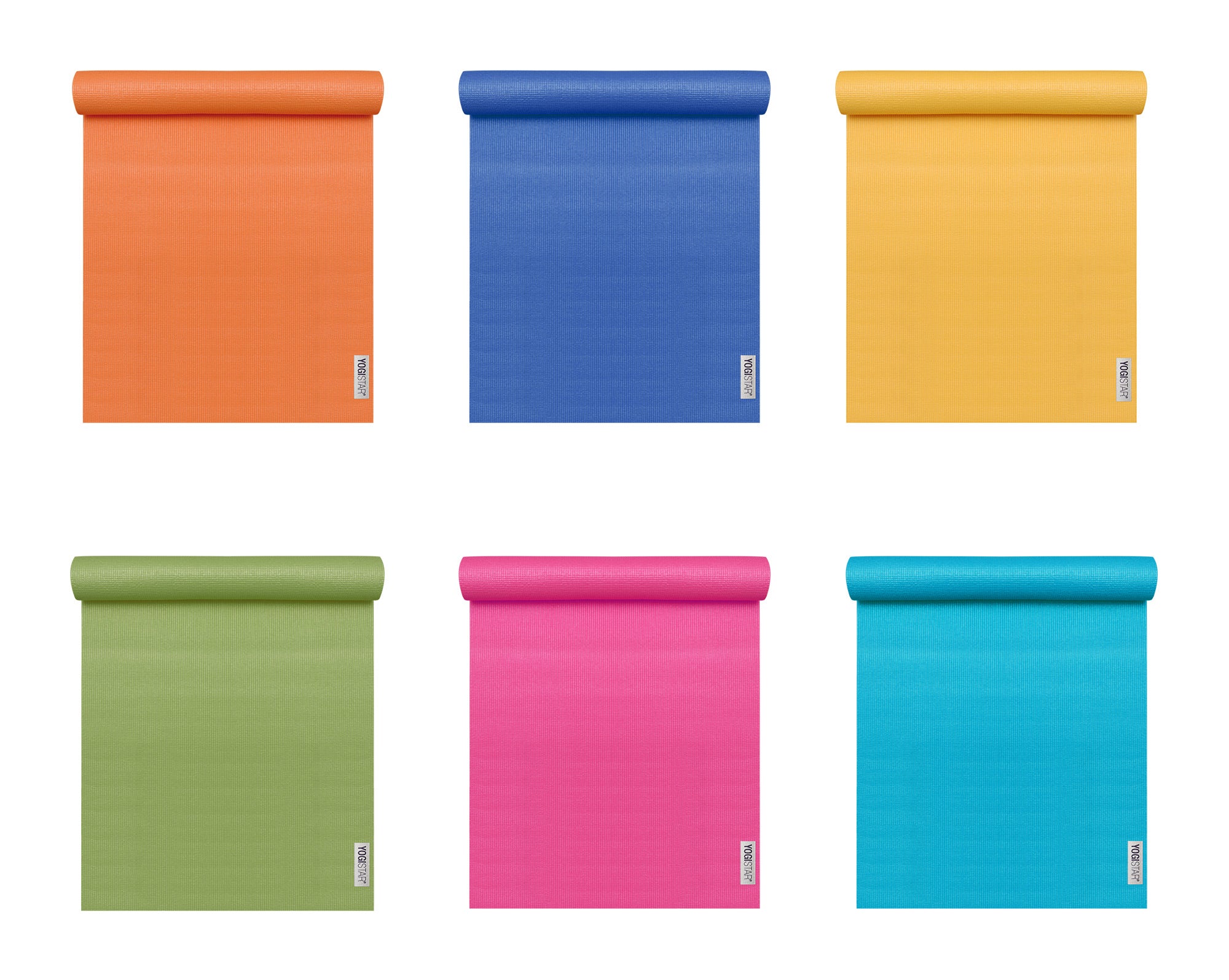 My yogimat® kids - YOGISHOP