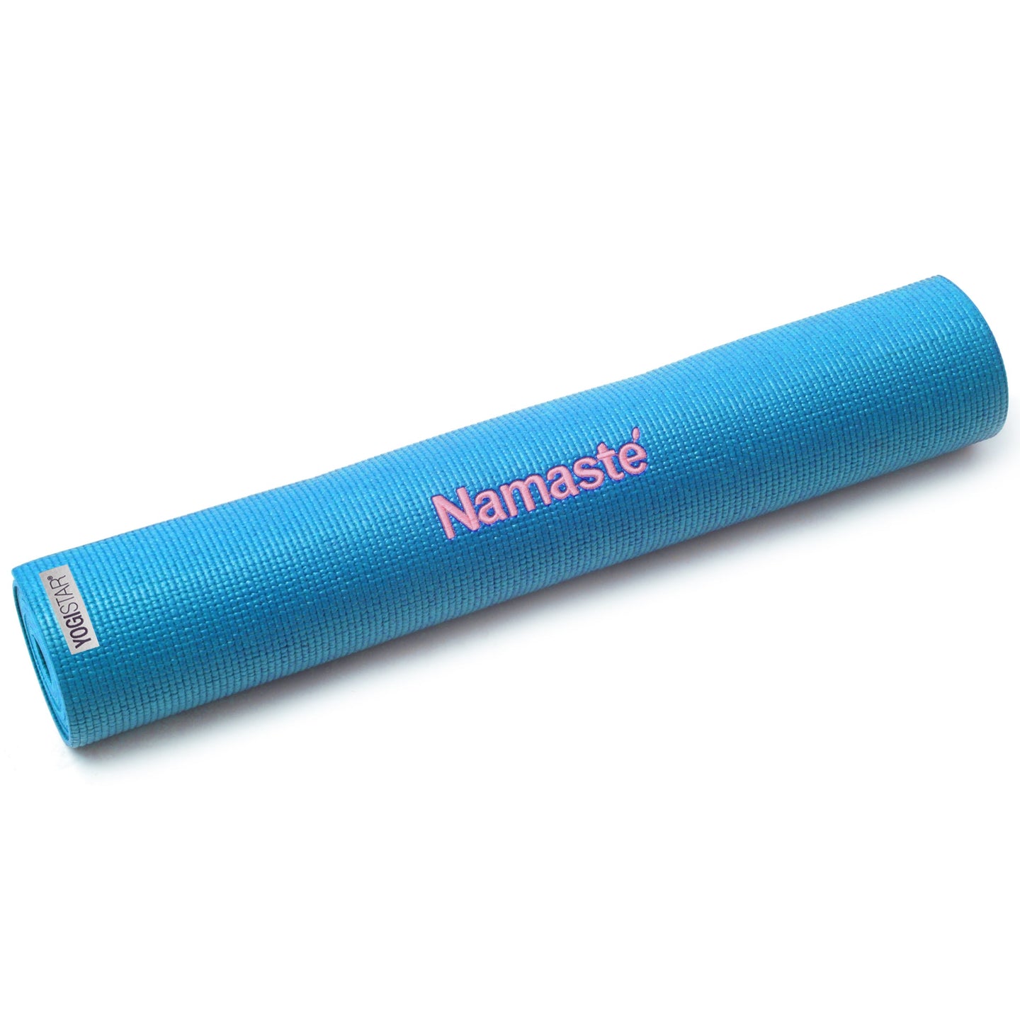 My yogimat® kids (Bestickung) - YOGISHOP