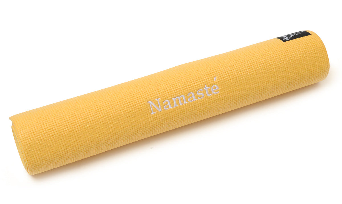 My yogimat® basic (Bestickung)