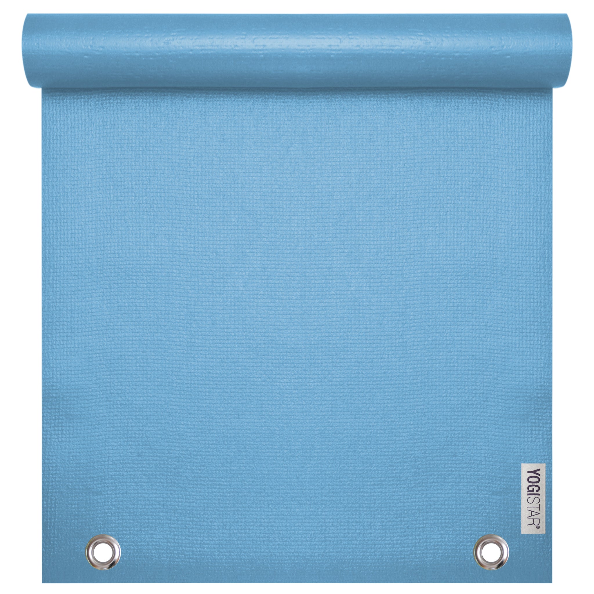 My Yogimat® studio extra-wide mit Ösen