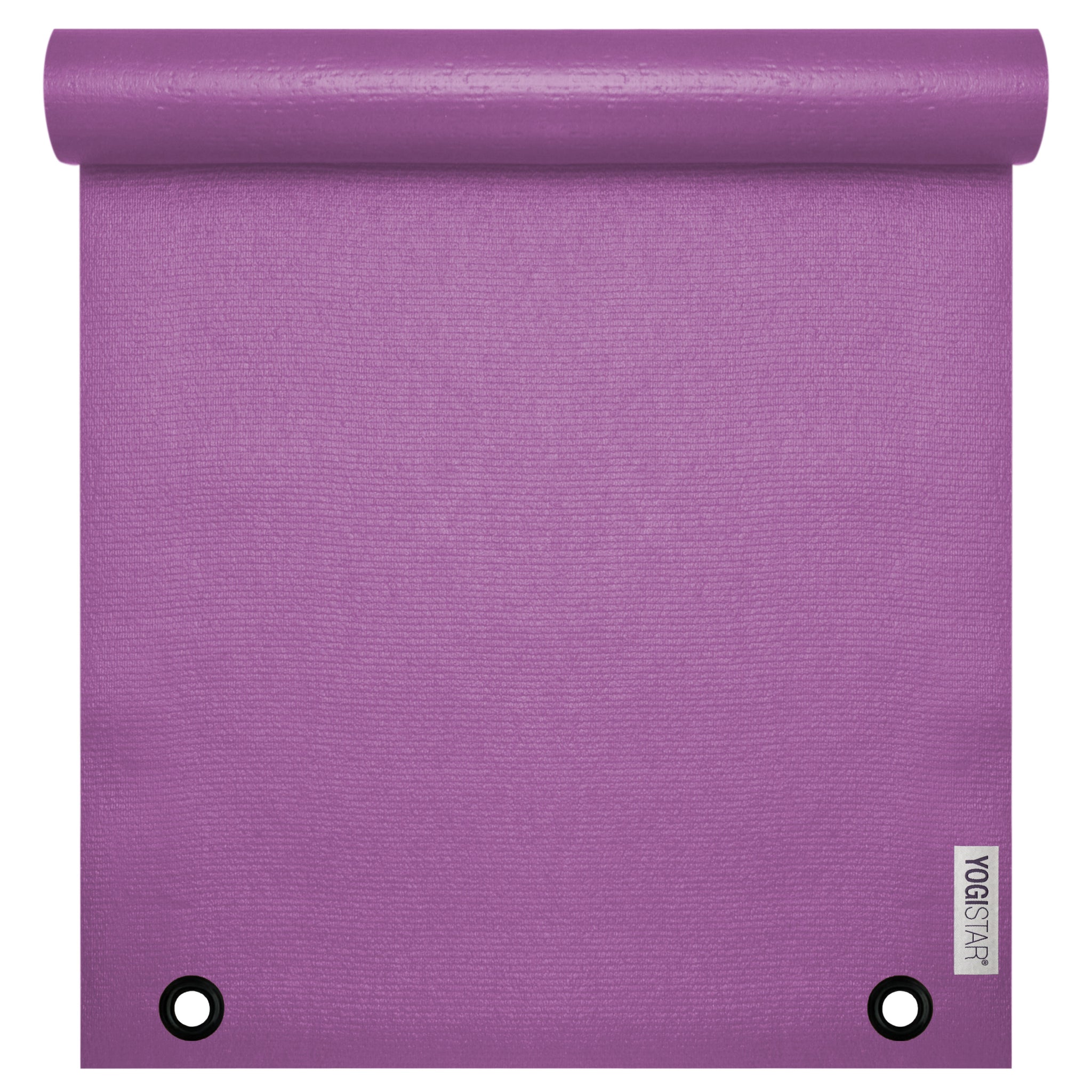 My Yogimat® studio extra-wide mit Ösen