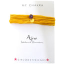 Wickel-Armband - MyChakra - YOGISHOP