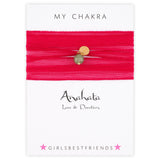 Wickel-Armband - MyChakra - YOGISHOP
